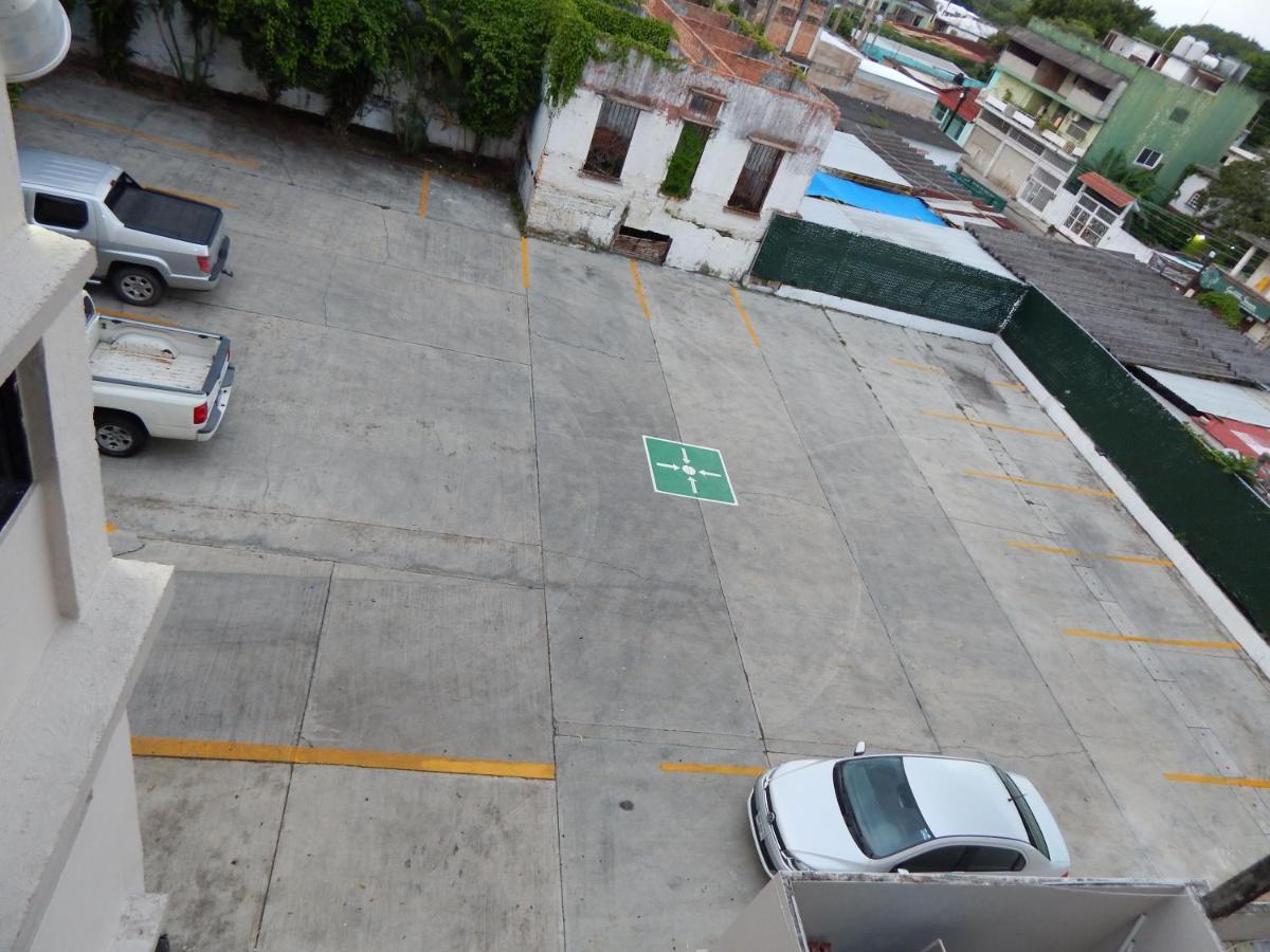 Gran Plaza Hotel Minatitlán