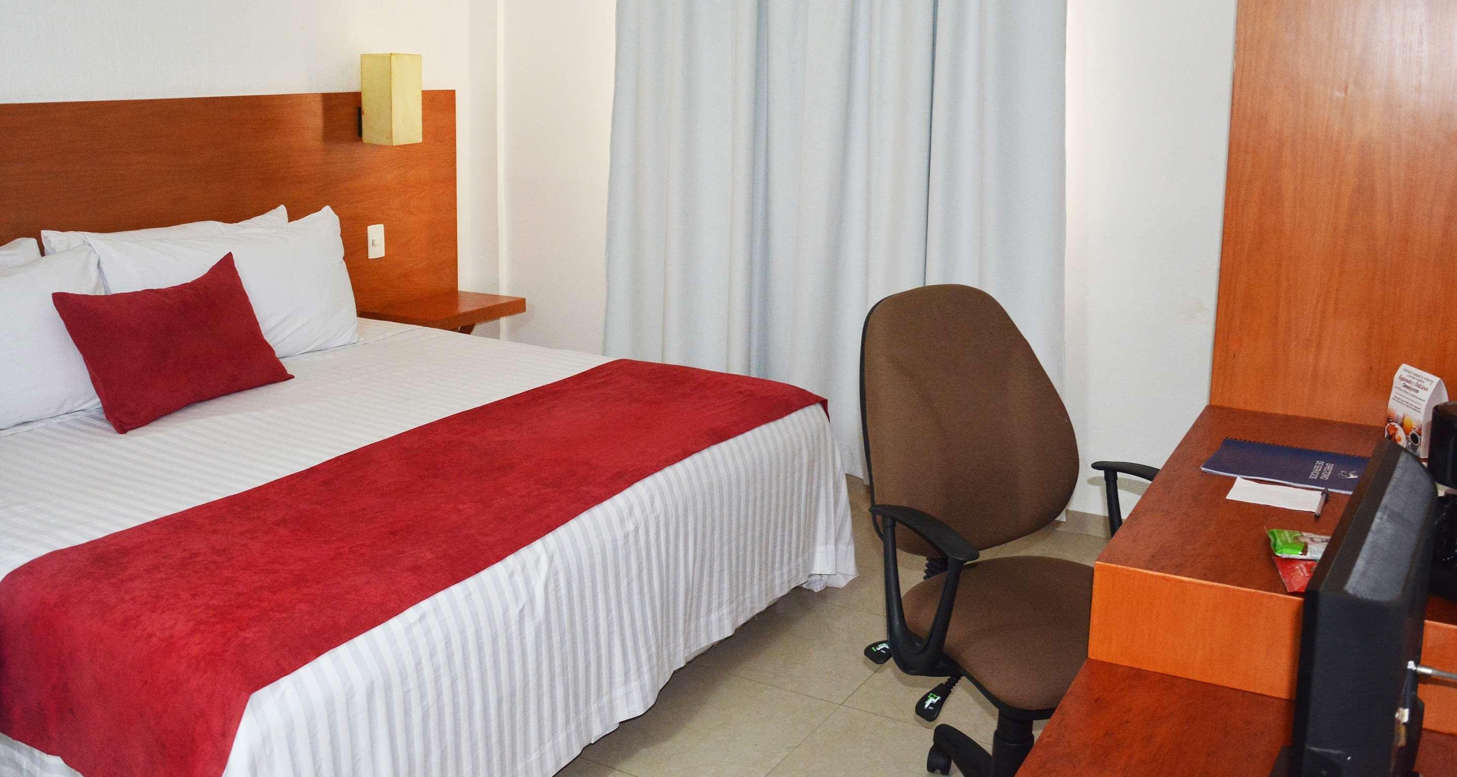 Hotel Gran Plaza Minatitlán
