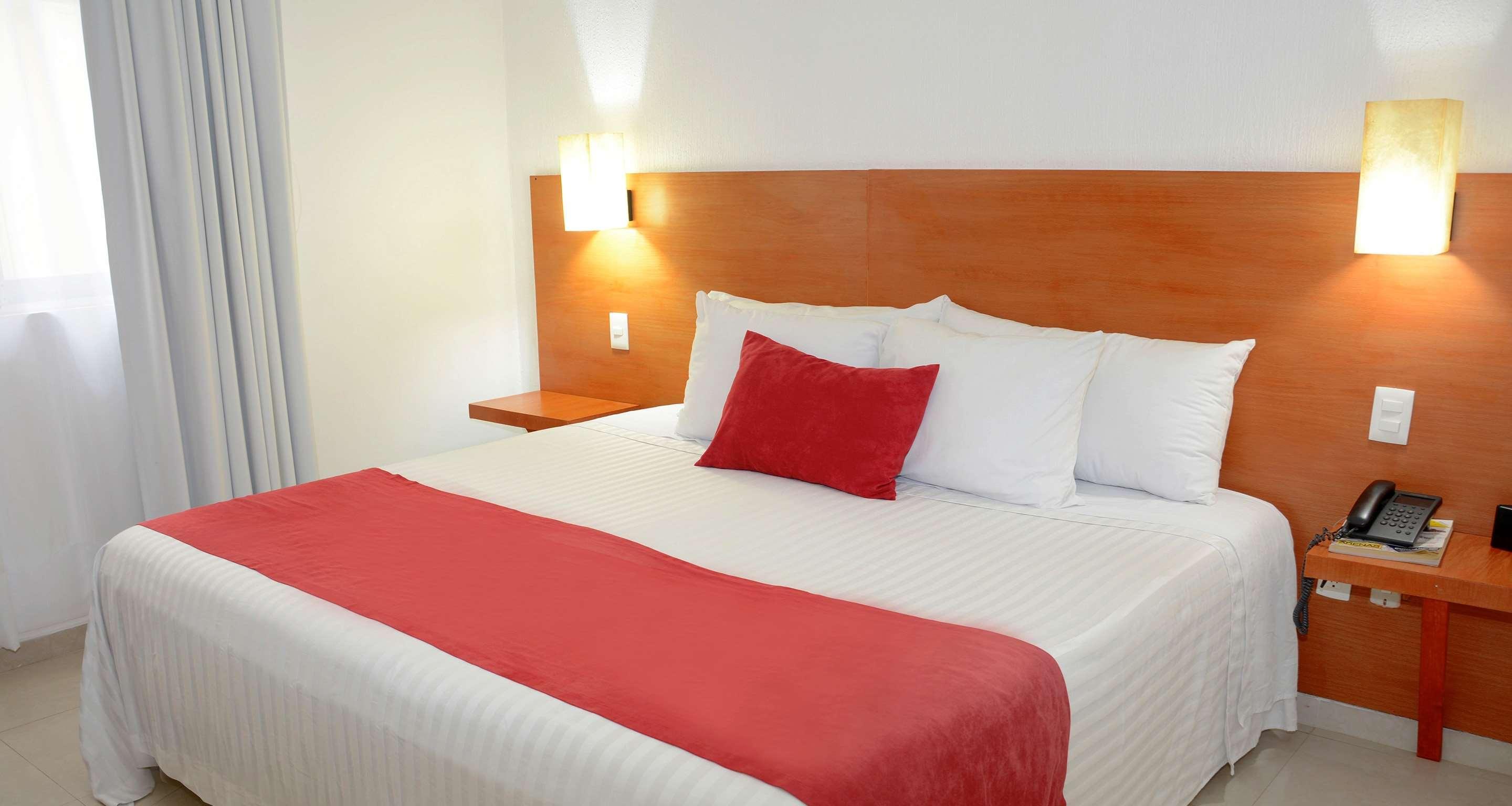 Hotel Gran Plaza Minatitlán