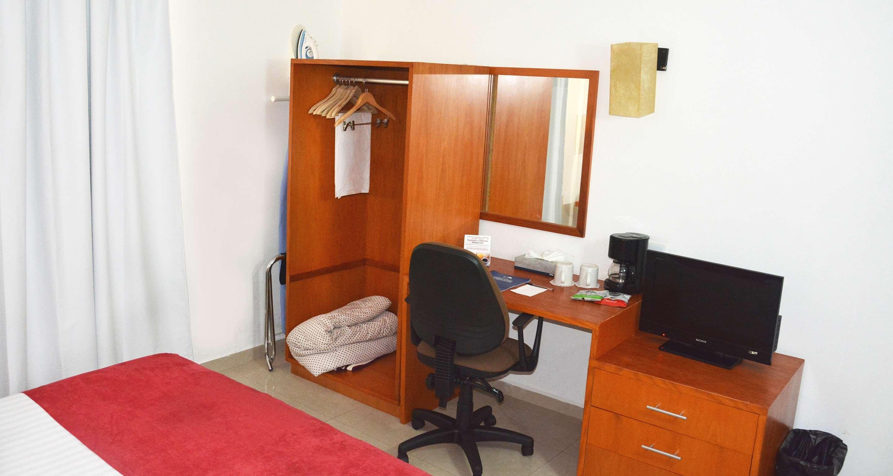 Hotel Gran Plaza Minatitlán