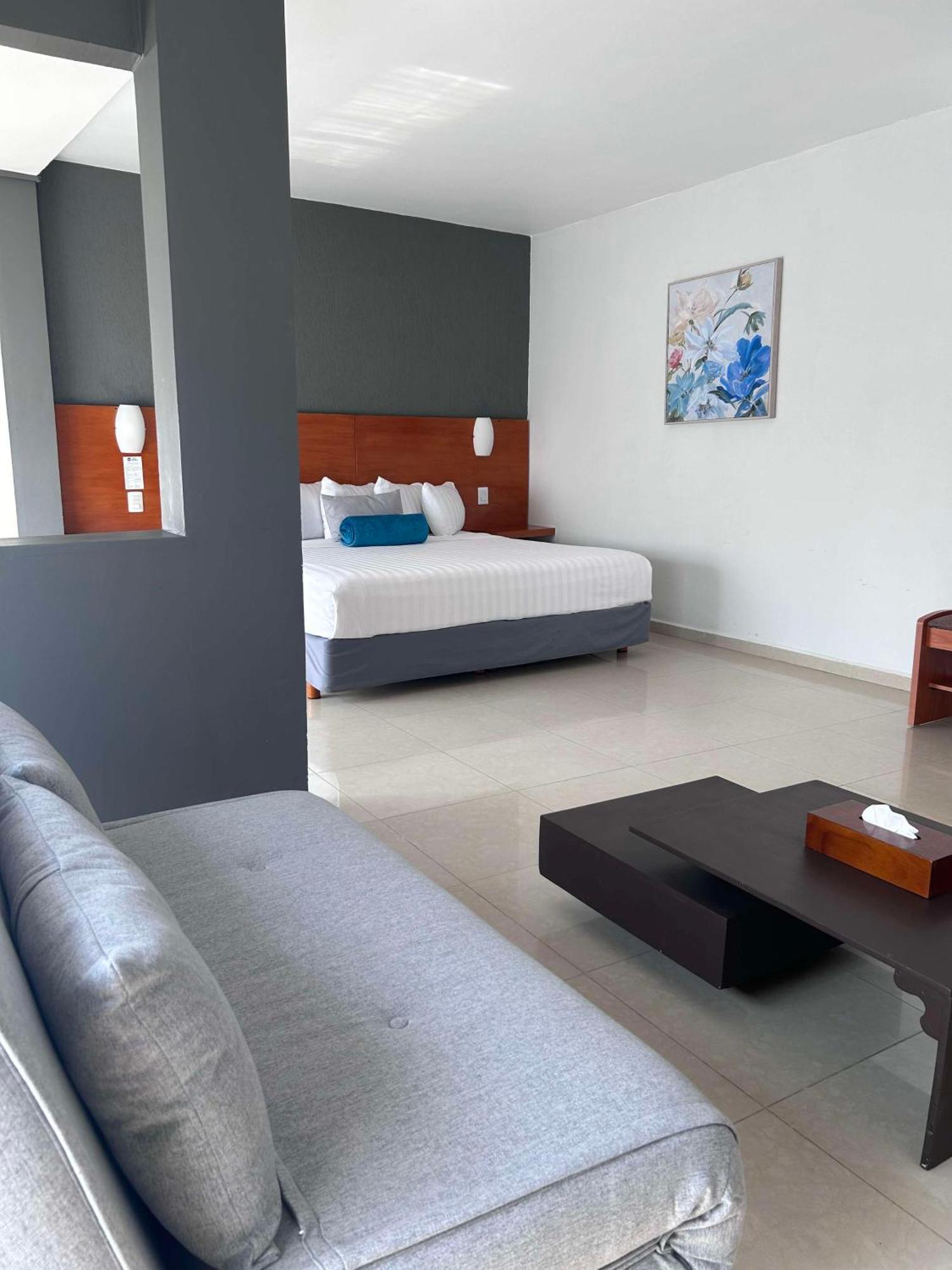 Gran Plaza Hotel Minatitlán